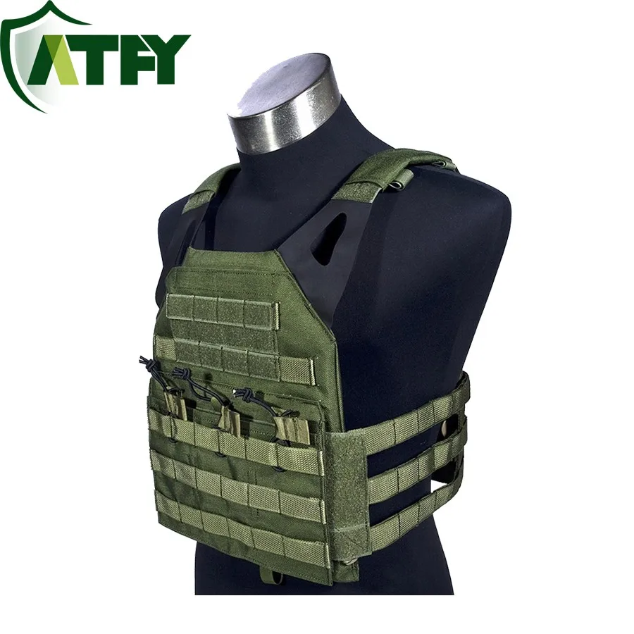 Fashion Bulletproof Vest Body Armor Wholesale Ballistic Vest Level 4 For Military And Army - Buy ...