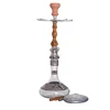 new design wood shisha factory direct