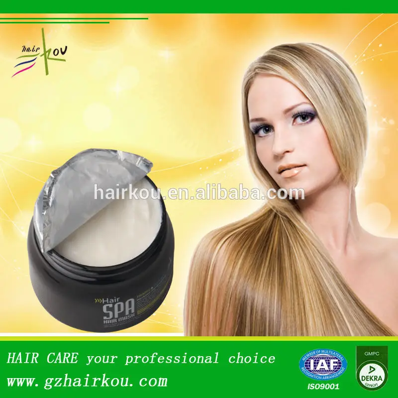 Natural Lavender Energy Hair Spa Products Professional Hair Mask Buy