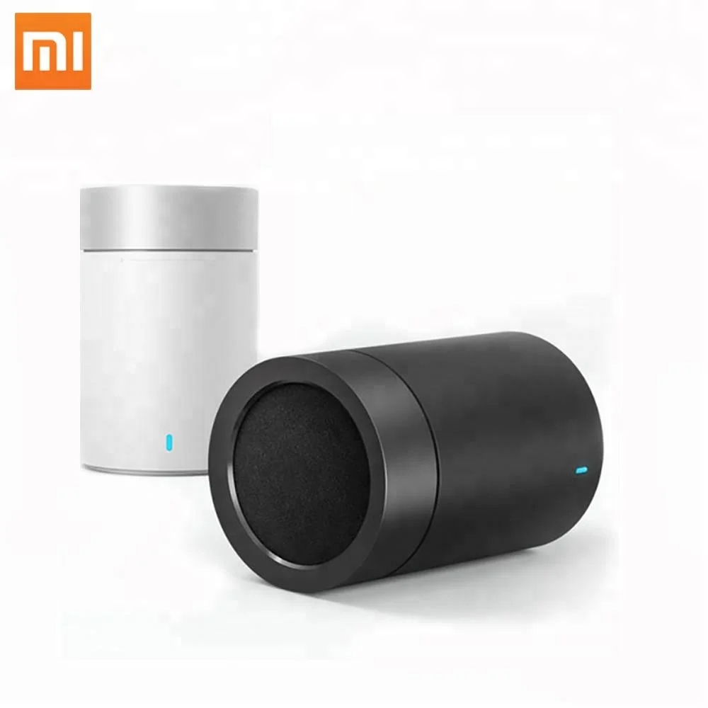 Как разобрать колонку xiaomi mi bluetooth speaker