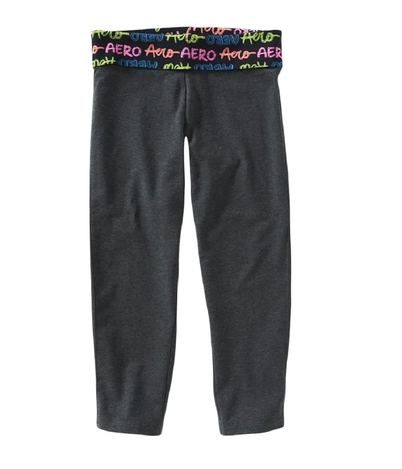 aeropostale capri sweatpants