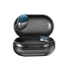 Mobile Phone Use and Wireless Communication Bluetooth 5.0 Headphone Headset Earphone Trendy