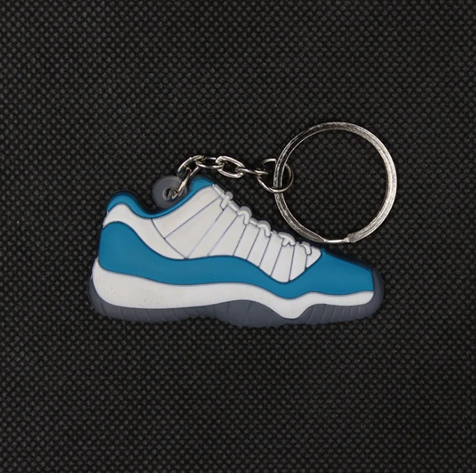 mini sneaker keychains wholesale