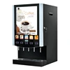 Semi Automatic Coffee Machine Lavazza Capsule Coffee Machine Portable Pod Coffee Maker