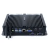 Computador gamer Embedded PC1007U Linux System 4G RAM 64G SSD 1LAN port mini computer industrial pc pc gamer