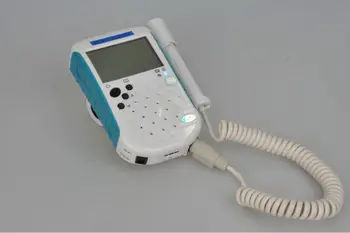 Hot-bestman Bidirection Vascular Doppler Detect Blood Flow ...