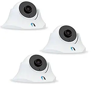 Ubiquiti Networks UVC-DOME-3