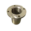 China high quality sand casting counter shaft box bushing Horizontal sleeve