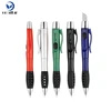 Promotional multi function knife ballpoint writing pen for open envelop