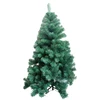 outdoor tall folding cheap christmas tree yiwu with decorations led lights
