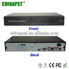 2013 New Arrival H.264 1080P 8ch nvr with Alarm/HDMI/VGA Port PST-6208NVR