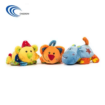 popular plush brands