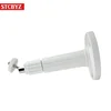 Outdoor cheap plastic wall mount cctv ip camera bracket