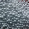 filling material polystyrene beads