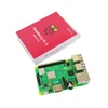 R1002 Wholesale Raspberry Pi 3 Model B Plus Wifi RPi Pi3 Modelo B + 1GB Rpi3 Pie 3B Motherboard
