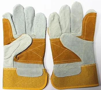 industrial work gloves