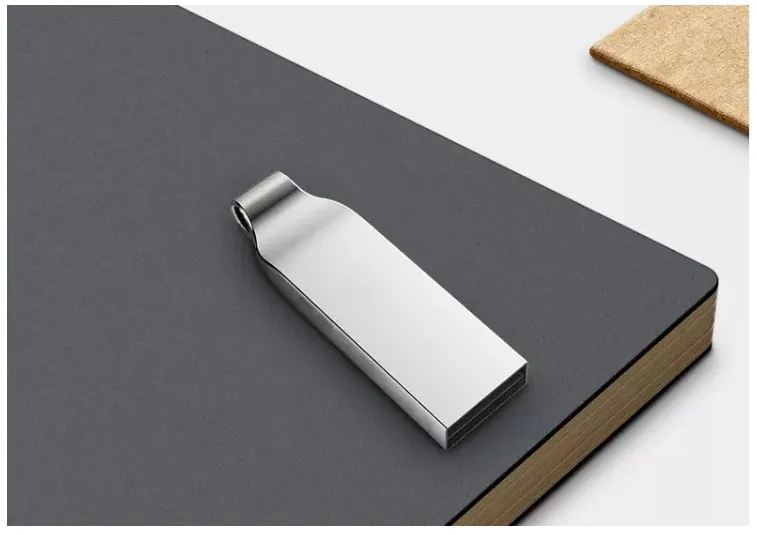 High Quality Low Cost Usb 3.0 Key U disk 16GB Flash Memory Usb Mini Metal USB Flash Drives - ANKUX.COM