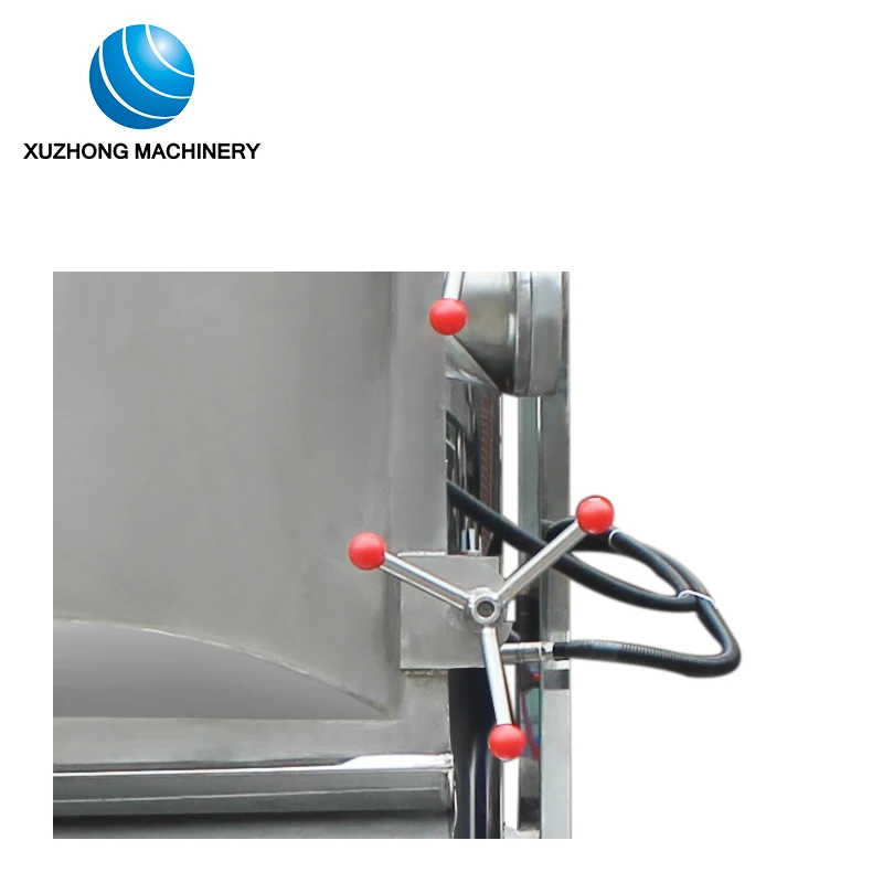 Industrial Vacuum Fryer Machine Big Capacity Vacuum Frying Machine Buy Vacuum Fryer Machine