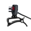 PC Camera Webcam USB2.0 For Desktop Laptop TV Computer Accessories