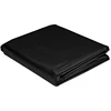 Good quality durable hdpe material gegmembrane OEM size pond liner for fish shlimp nursery aquaculture film liner net