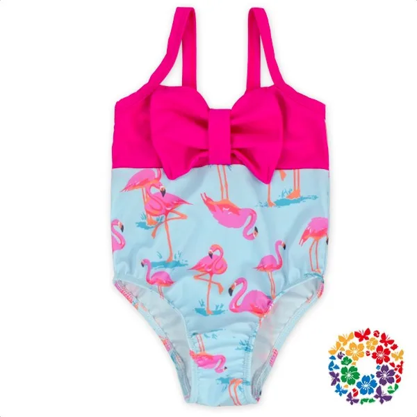 neoprene baby swimwear