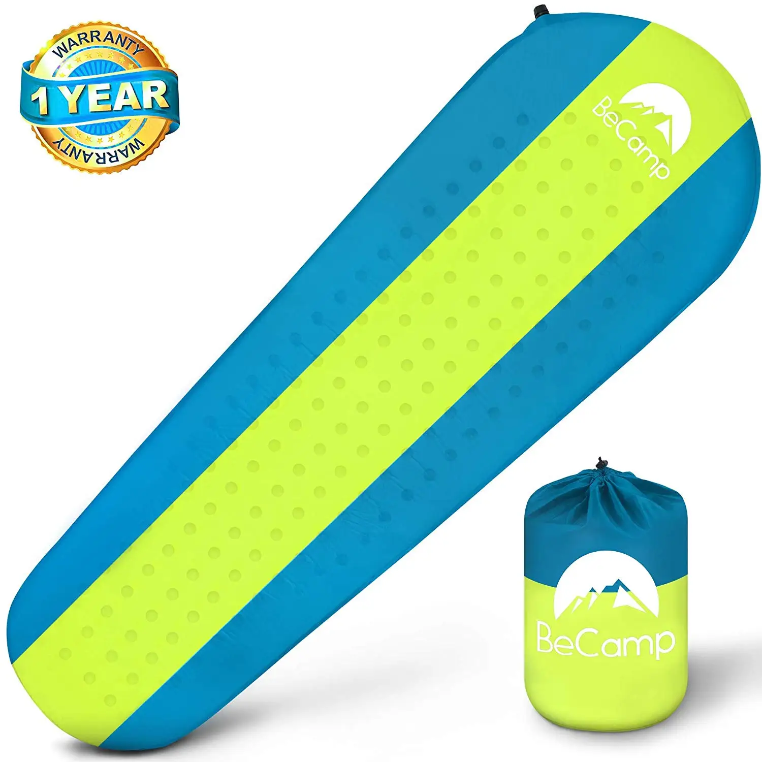 ineibo sleeping mat