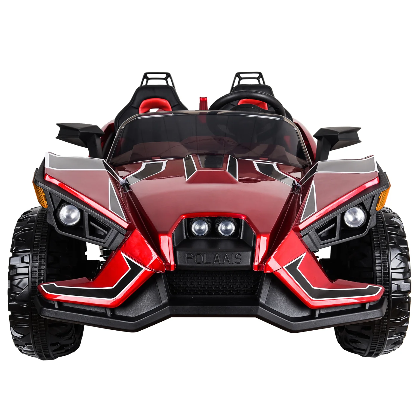 remote control cars for kids