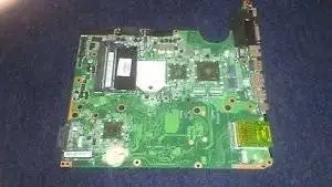 509403-001 HP DV7-1000 AMD Laptop Motherboard s1