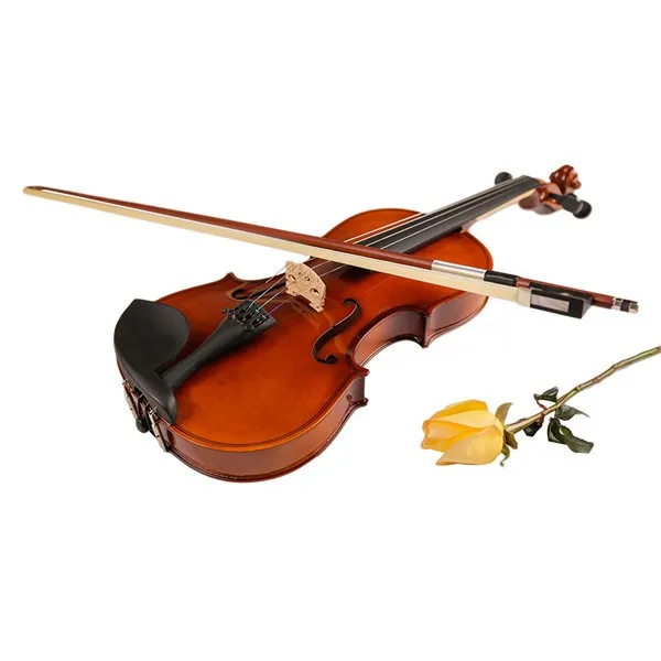 4/4 Best Violin Brands Cheap Price German Violin - Buy German Violin
