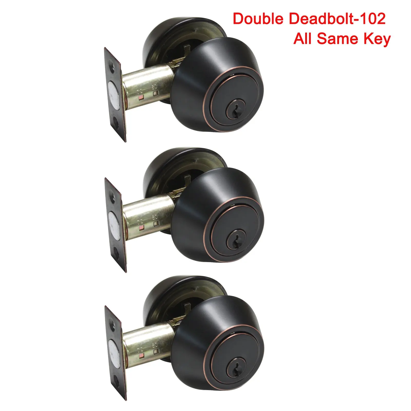 Cheap Double Key Deadbolt Locks Find Double Key Deadbolt