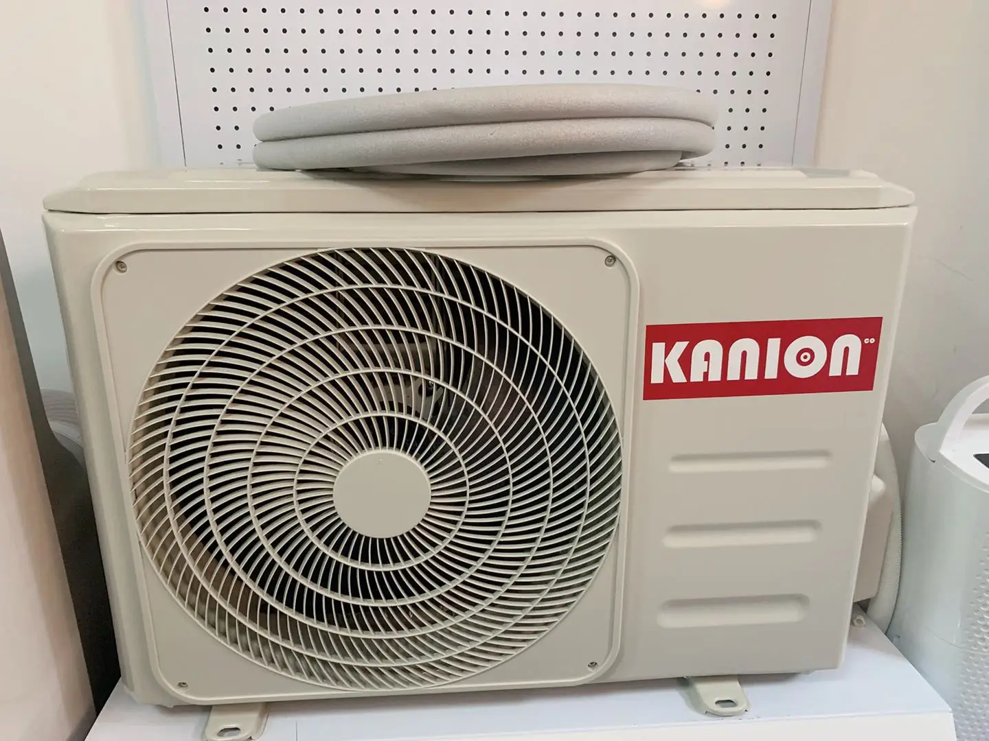 Split Air Conditioner, 9000BTU, 12000BTU, 18000BTU, 24000BTU - detail 10