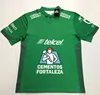 Most sold top Thai quality Club Leon mexico football jersey green Customizable soccer T-shirt/kits