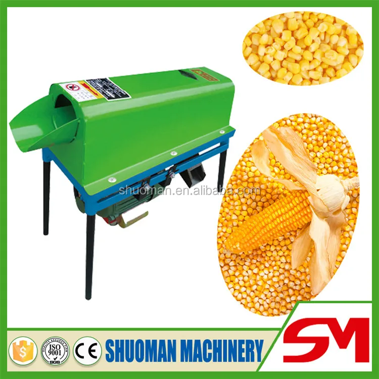 High Production Efficiency Corn Husk Peeling Machine Buy Corn Husk