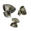 DN 150 water reducing pipe segment elbow