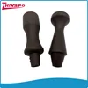 High temperature 300 degree silicon pyrometer probe accessories for microwave