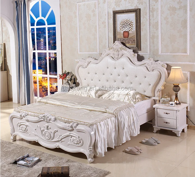 Ultime Stile Americano Legno Letto Matrimoniale Con Intagliato Testiera Buy Legno Intagliato Letto Matrimoniale Letto In Stile Romantico Stile Europeo Piattaforma Letti Product On Alibaba Com