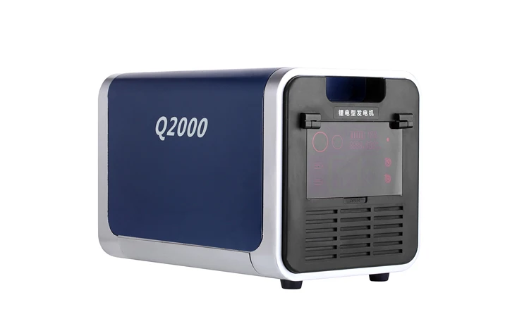 Commercial Multifunction multi protection best portable power supply camping for household appliance