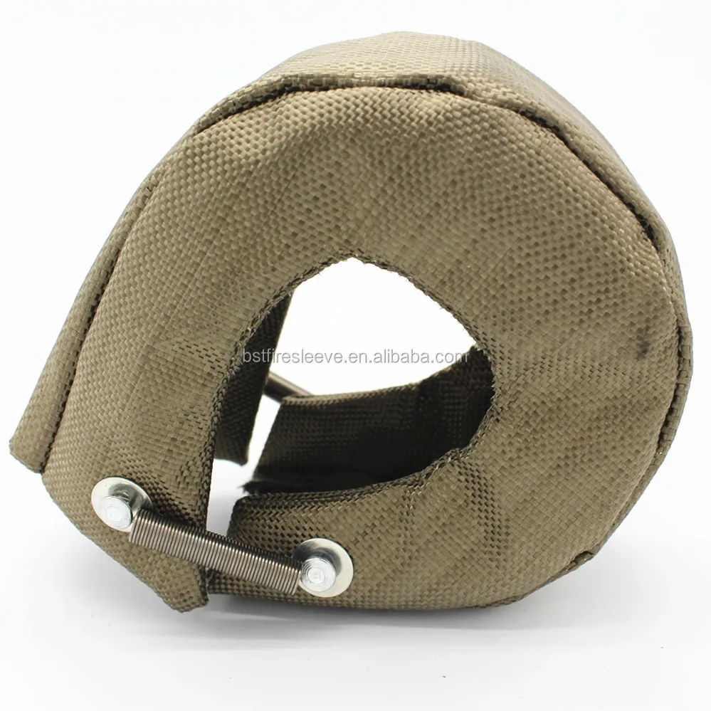 Reusable And Removable Marine Exhaust Blanket Buy Marine Exhaust