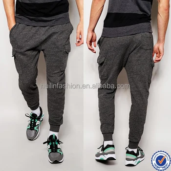 sport jogger pants