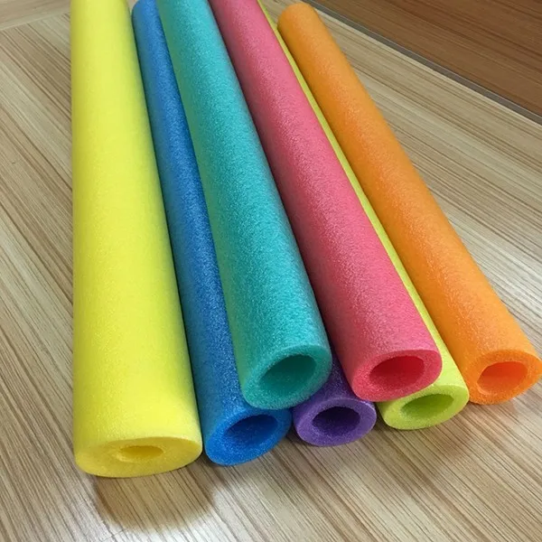 Hot Sale!swimming Pool Noodle Epe Foam Tube,Round Epe Tube Foam Hot Sale!swimming Pool Noodle Epe Foam Tube,Round Epe Tube Foam