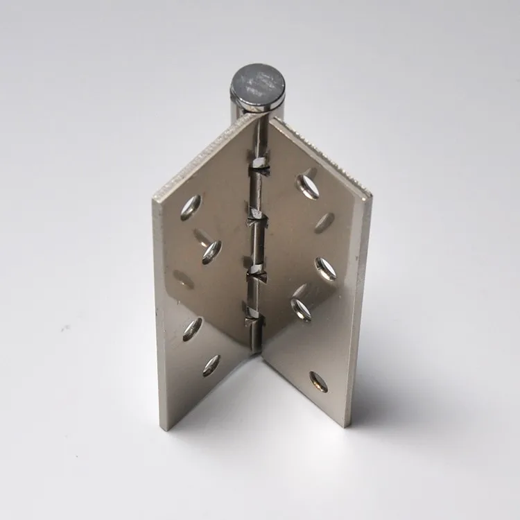 4bb All Kinds Adjustable Double Sided Door Hinge From Zhejiang Pinghu