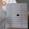 Thermal insulation Refractory wool ceramic fiber heating module
