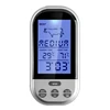 Manufactory Wholesale Digital Wireless Grill Meat Digital Cooking Thermometer