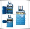 Hydraulic CE approved Corrugated Paper Strapping Machine & Recycling Baler