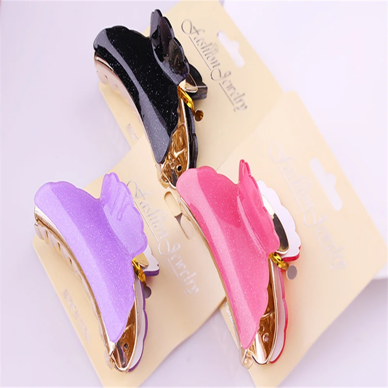 korean hair clips wholesale