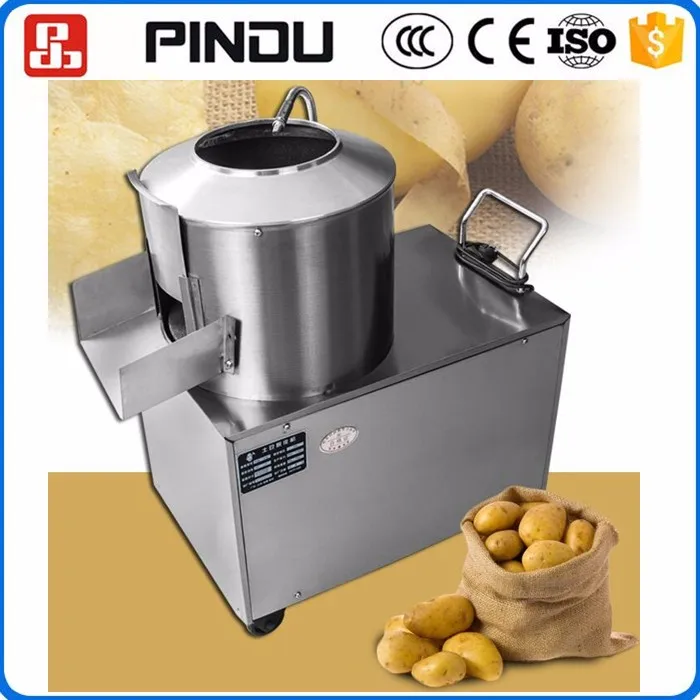 Pringle Potato Chip Crisps Processing Machinery Production Line Making