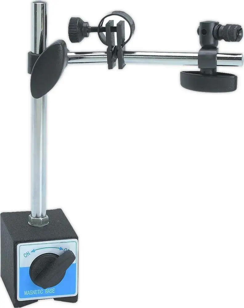 Allstar ALL96416 Magnetic Base for Dial Indicator