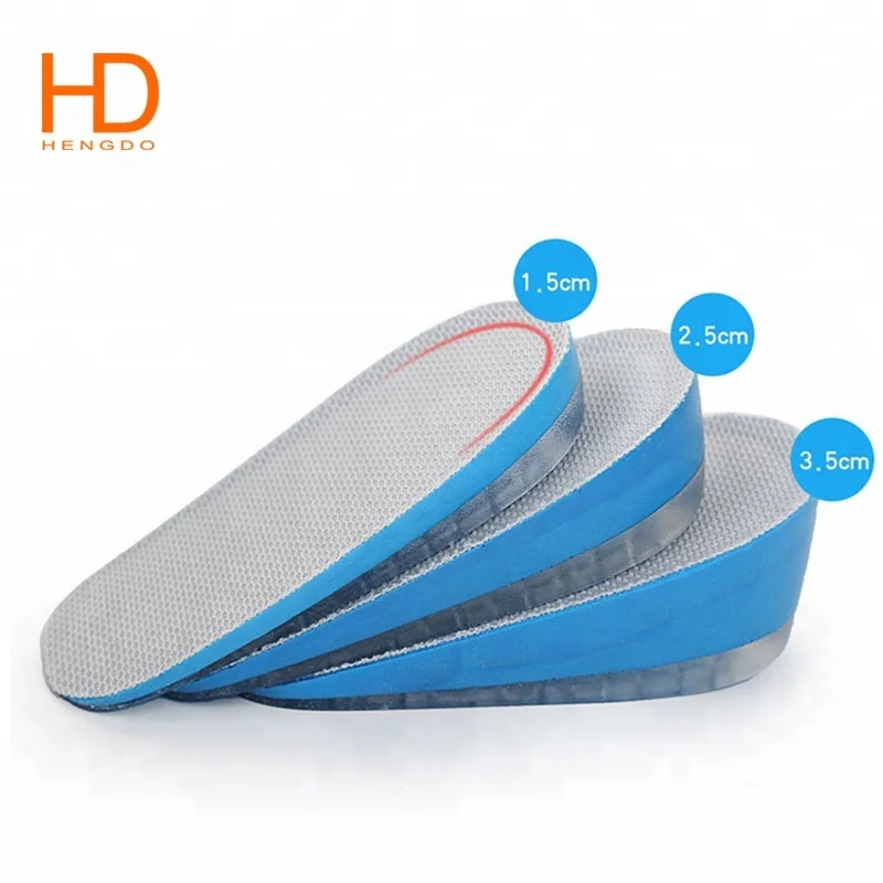 gel insoles for shoes