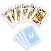 Unique Gifts Full Colors Educational Memory Cards 24k Cmyk Printing Custom Playing Card Tins