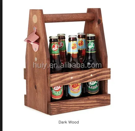 wine bottle carrier 6 bottles